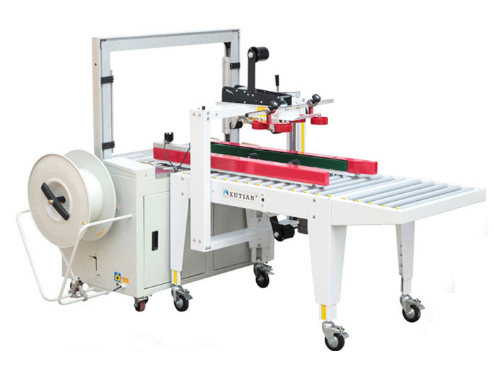 封箱一體機(jī)