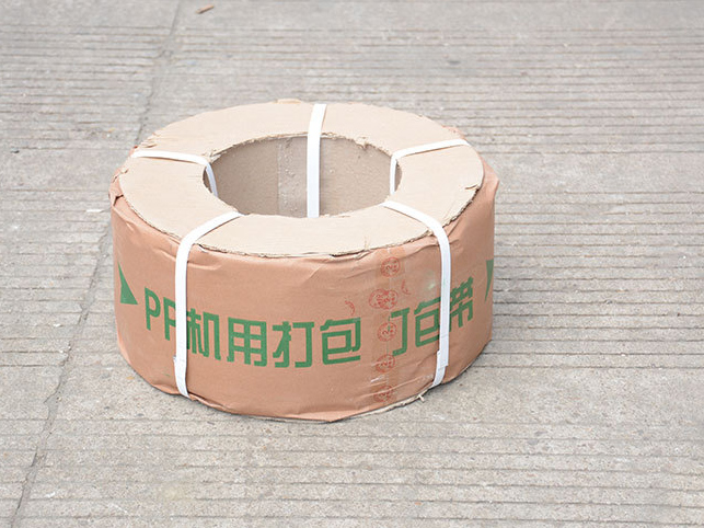 半自動(dòng)機(jī)用打包帶